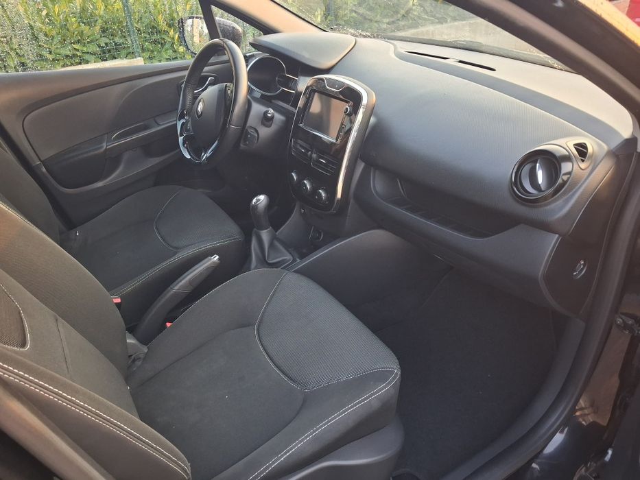 Renault Clio 2014 Diesel 15