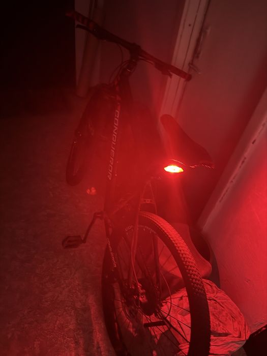 Продам скоростной велосипед в хтс