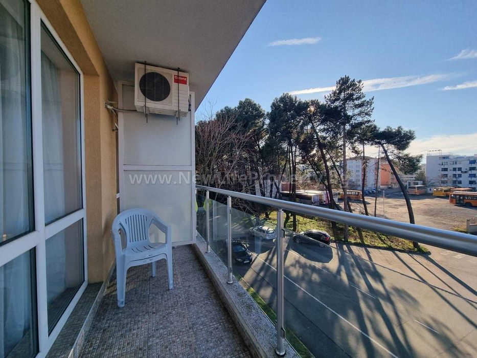 Продава се Тристаен апартамент в к.к. Слънчев бряг - 115 кв.м за 853 €/кв.м - Снимка #19