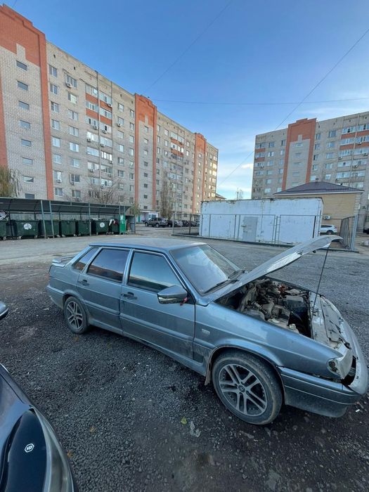 Срояно продам ваз 2115