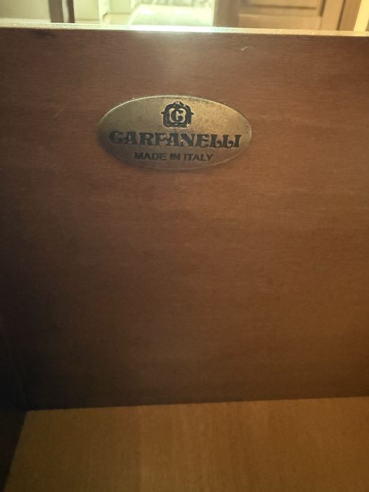 Продаётся премиальная мебель Carpanelli (Made in Italy)