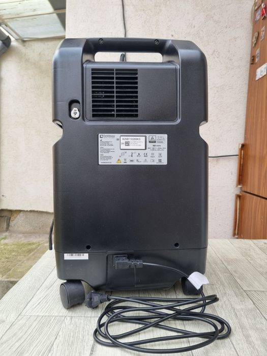 Кислороден концентратор