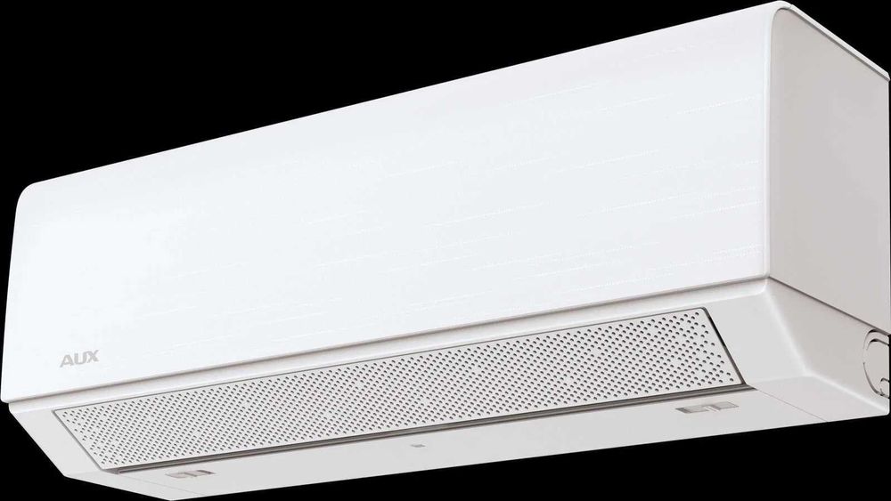 Кондиционер AUX/ DC Invertor/ Оригинал с гарантией