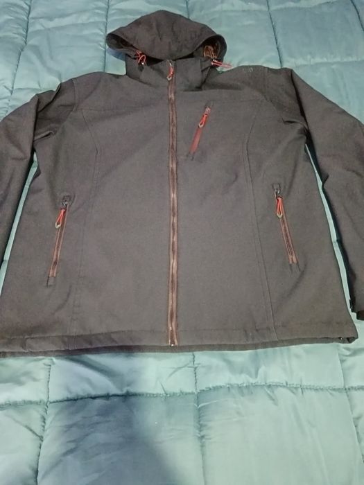 Мъжко яке Campanolo Clima Protect XXL