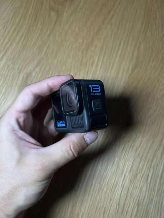 GoPro Hero 13 Black