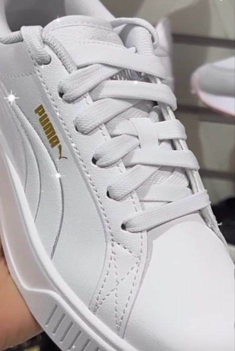 Маратонки Puma - 38 размер