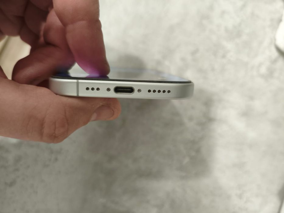 Iphone 16 обмен на Samsung