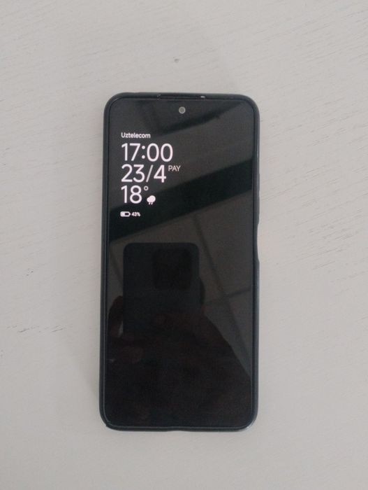 Redmi 10 c As155
