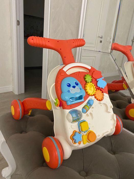 Каталка Сатылады