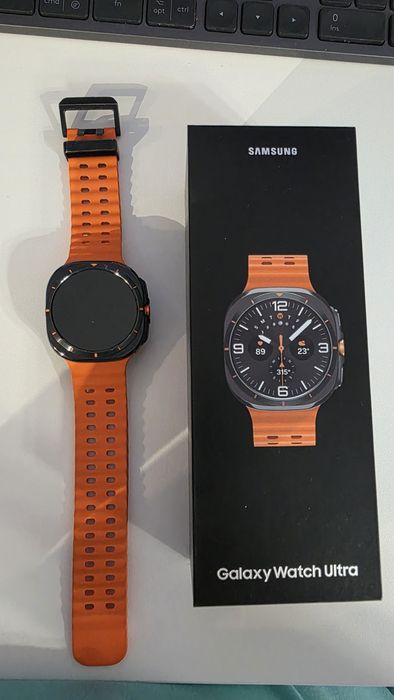 Samsung Watch Ultra 47mm