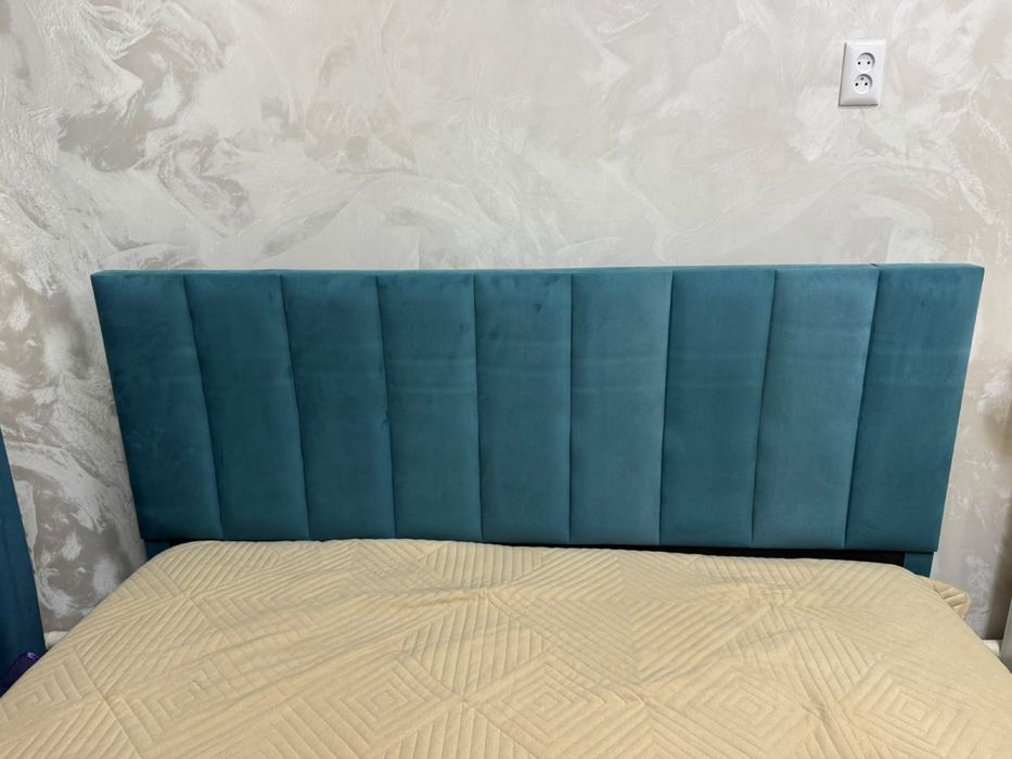 Продам двухспальный кровать