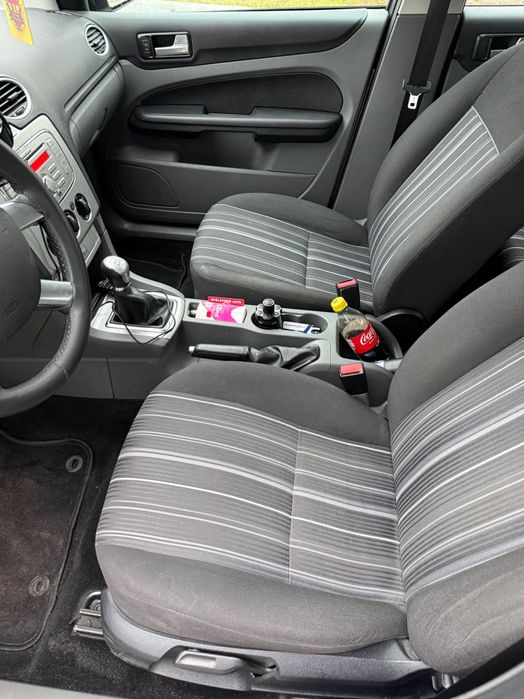 Vând Ford Focus 2008