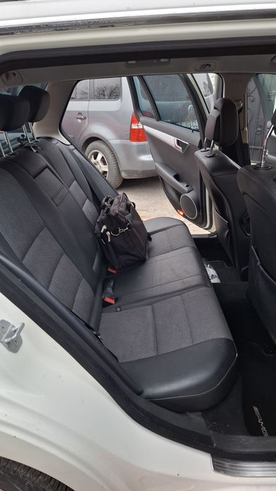 Mercedes C class 220 cdi 2010 Avantgarde