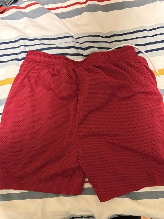 Pantaloni Eric Emanuel