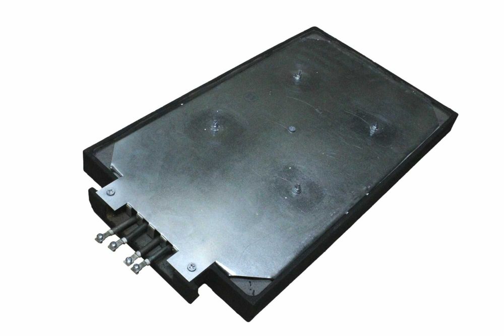 Конфорки, мармиты, плиты