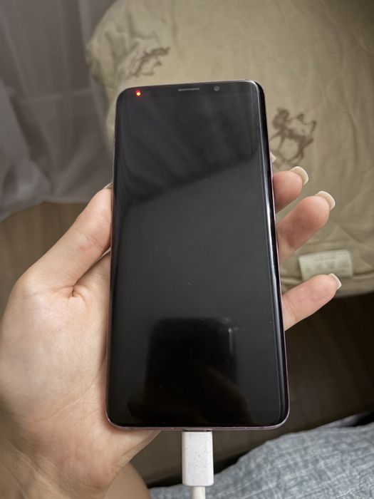 Samsung Galaxy S9+