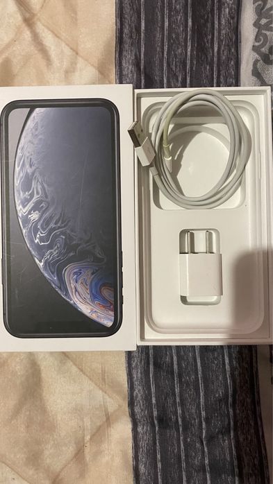 Зарядка iphone XR/Цена Окончательно!/