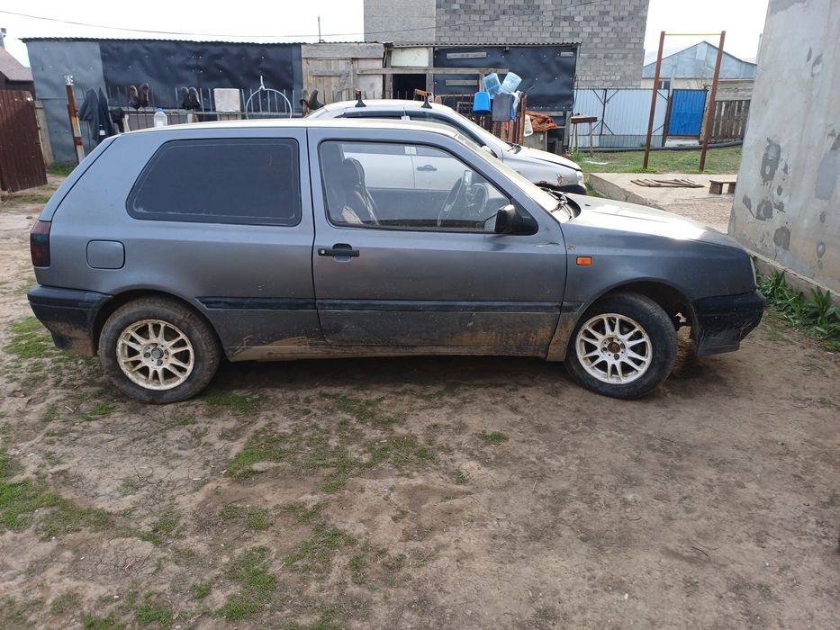 Продам фольксваген гольф