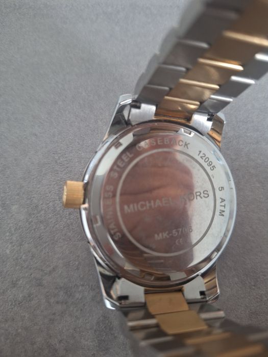 Ceas barbatesc Michael Kors