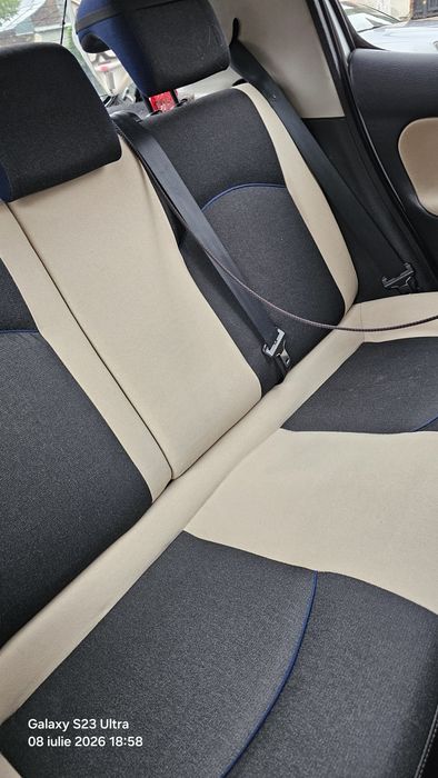 PEUGEOT 206 2005 — imagine 4