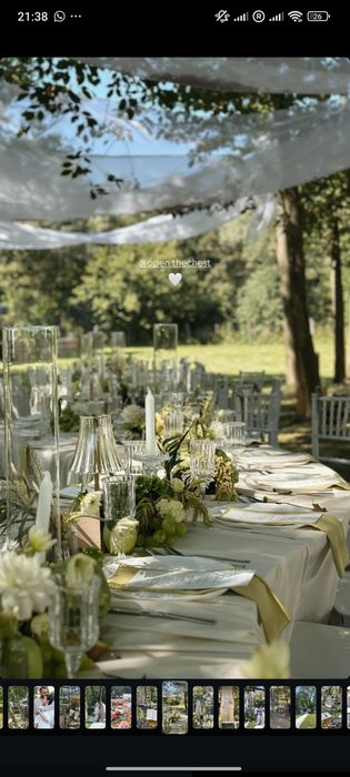 Organizam nunti,botezuri, diverse evenimente