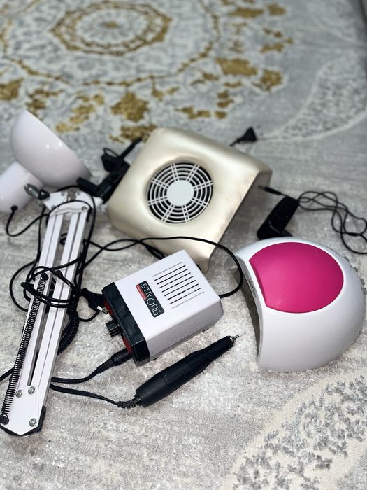 Продам маникюрный набор