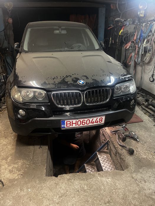 Vind x3 motor defect n 47