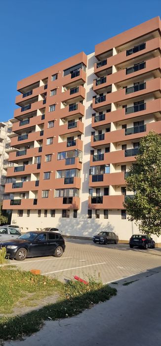 Închiriez garsonieră 2 camere Prelungirea Ghencea 318