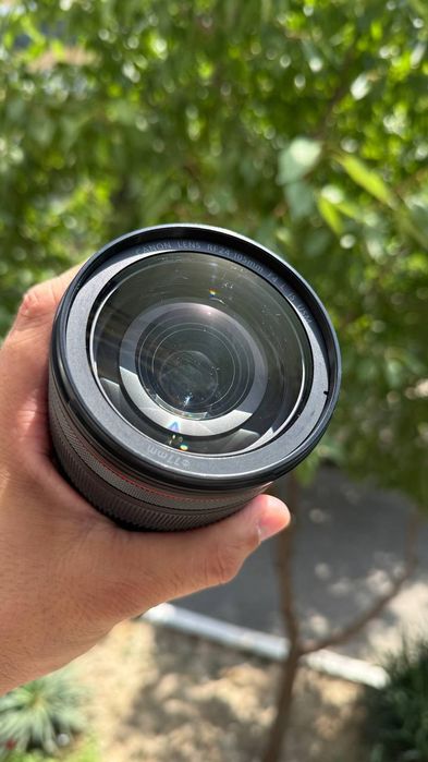 Canon Объектив RF
