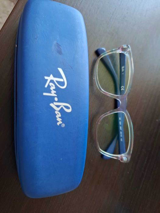 Детски рамки за диоптрични очила Ray ban