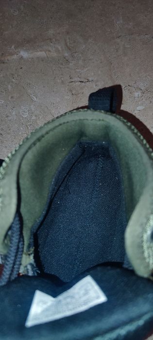 Ghete/bocanci/cizme Columbia Nr 42 , 27 cm