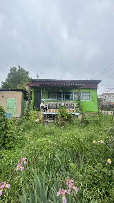 Продам дачу на Аблакетке