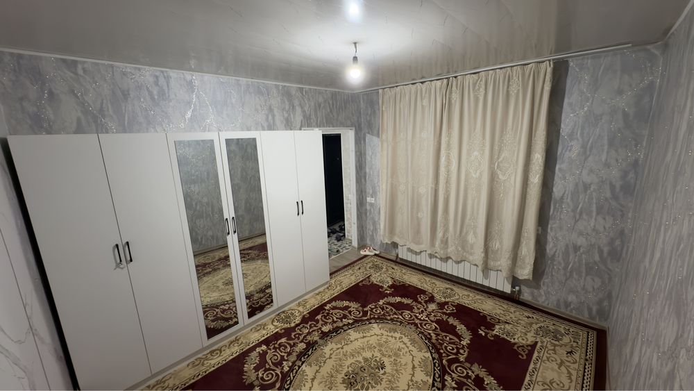 Сдам времянку Улжан 1