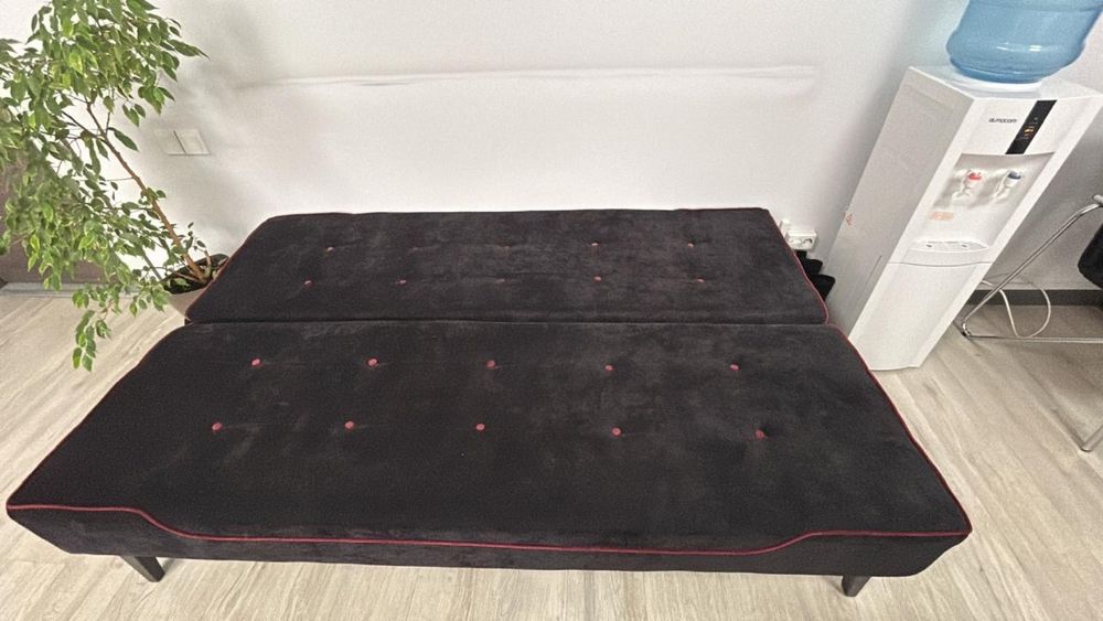 Диван раскладной