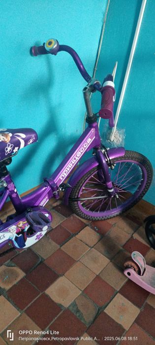 Продам велосипед