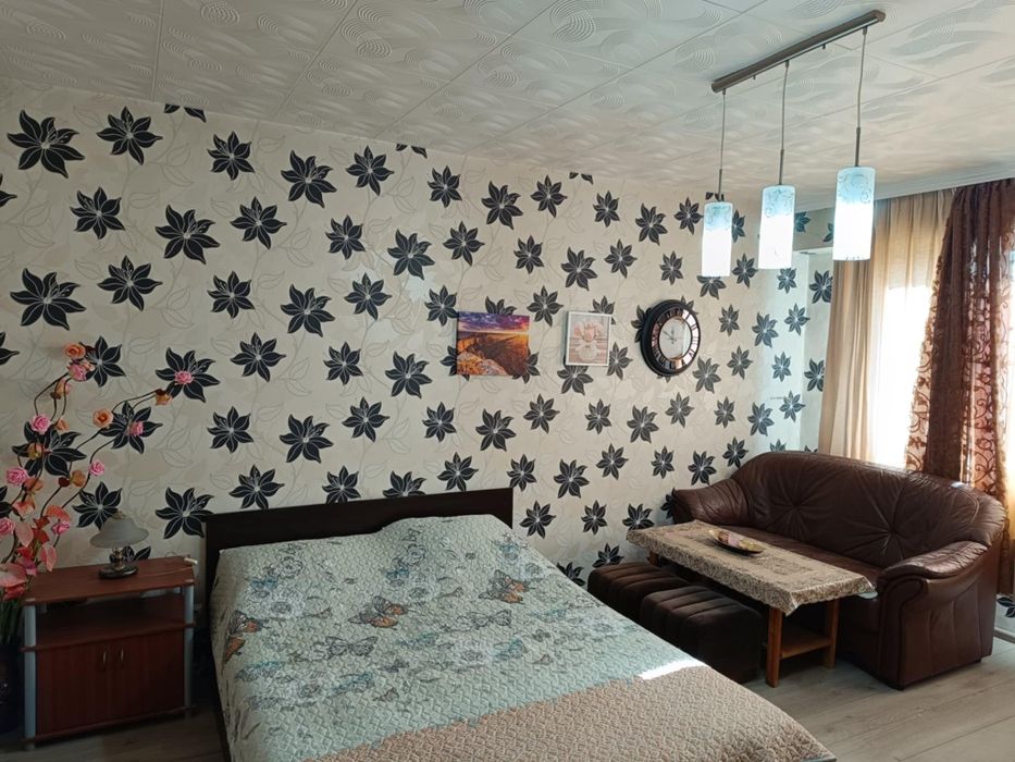 ""Нощувки ''-за теб