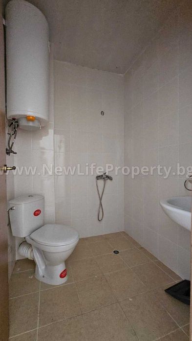 Продава се Едностаен апартамент в к.к. Слънчев бряг - 26 кв.м за 977 €/кв.м - Снимка #11