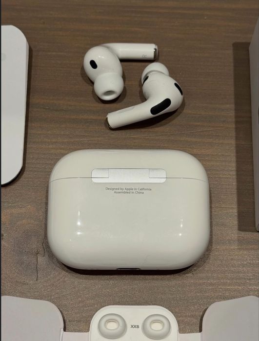 Air Pods Pro 3 casti