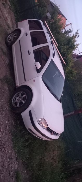 Golf 4 Alh de reparat sau de dezmembrat