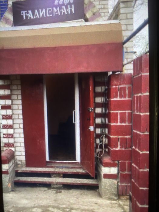 сдаю действующее кафе помесячно