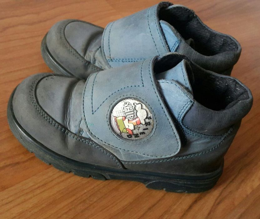 Обувь детская.Германия