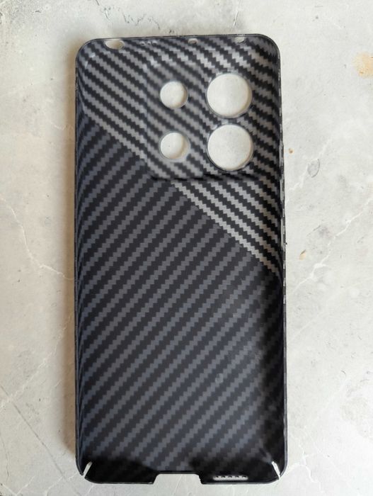 Чехол на Redmi note 13 pro 5g