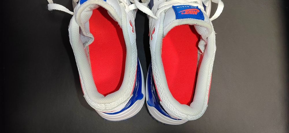 Nike Air Max System, номер 38,5