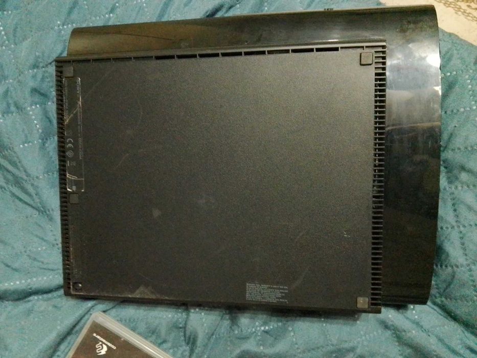 Продавам playstation3
