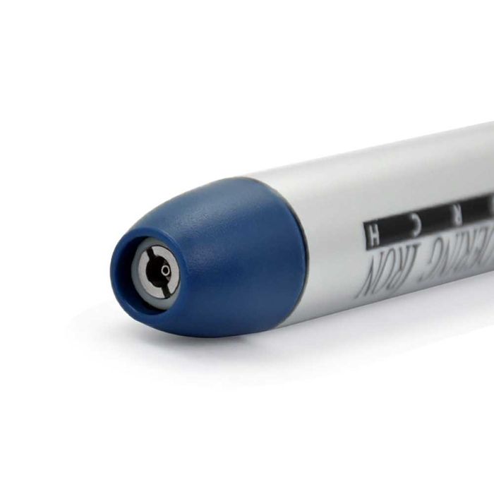 Газова горелка с накрайници за къмпинг