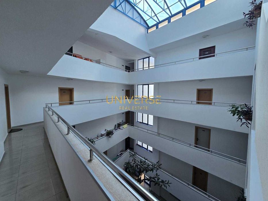 Продава се Двустаен апартамент в к.к. Слънчев бряг - 40 кв.м за 1625 €/кв.м - Снимка #10