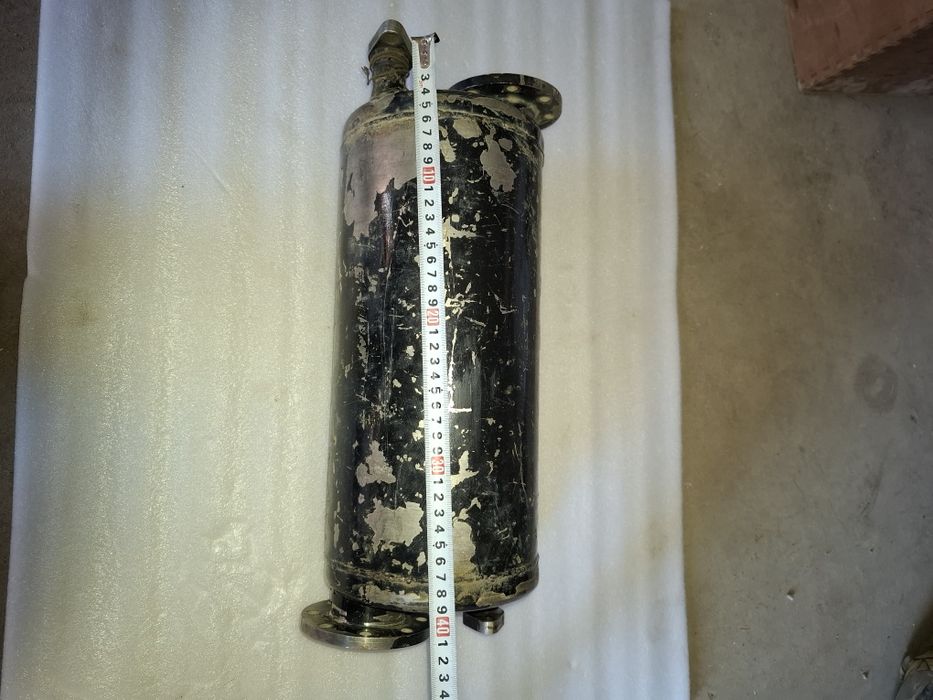 Теплообменник,б/ у Астана