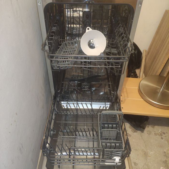 Mașină de spălat vase