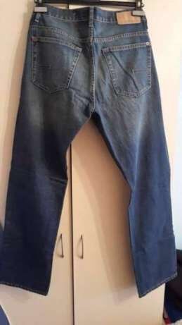 мъжки панталони Calvin Klein