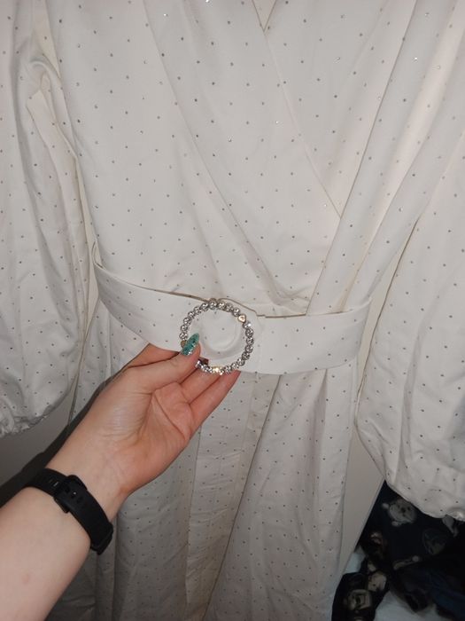 Платья  вечерние